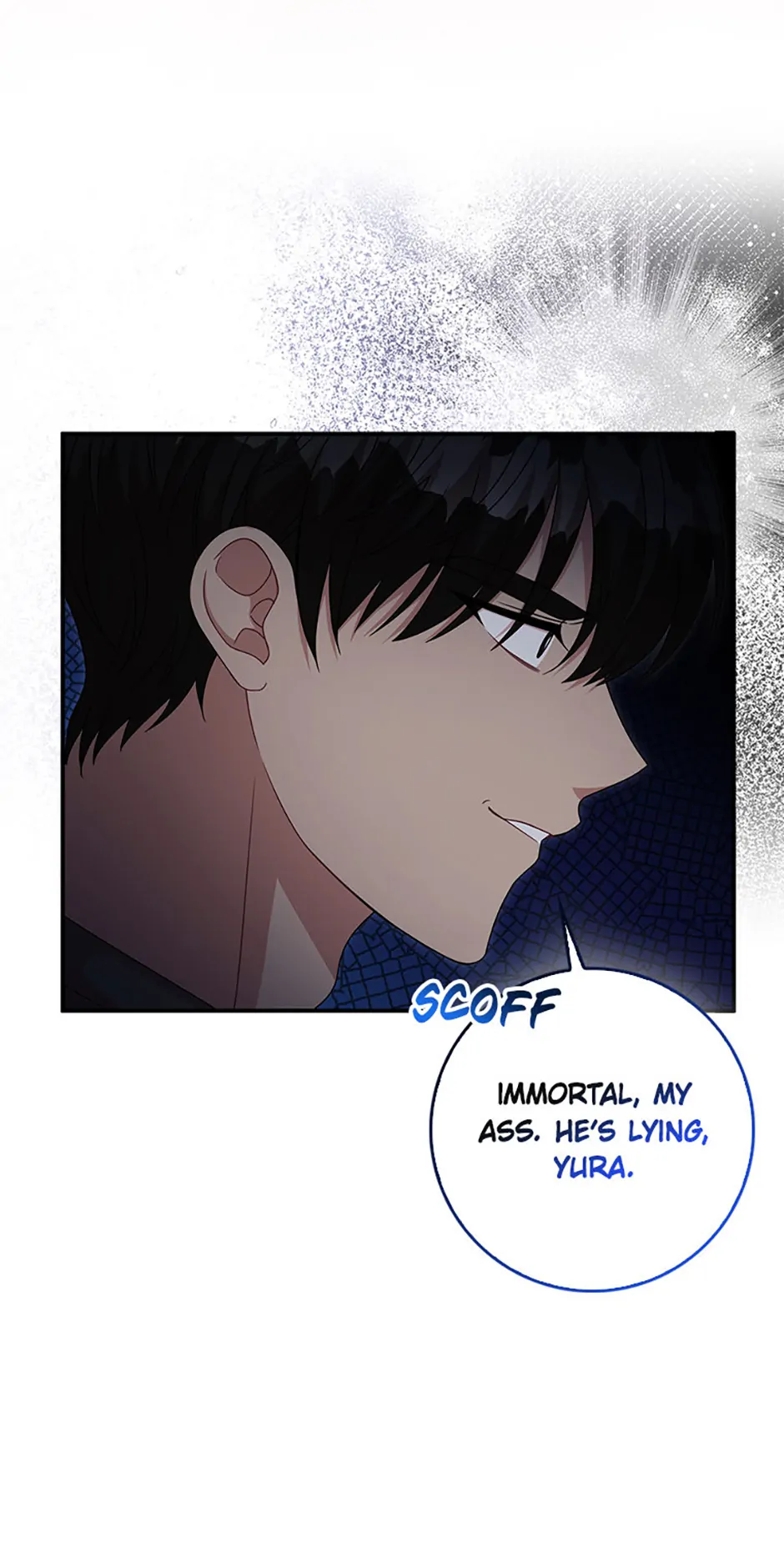 Male Lead Likes My Support! Chapter 16 - Page 38