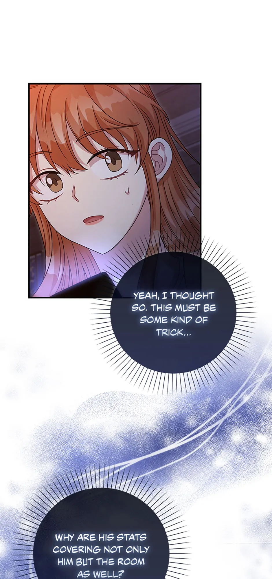 Male Lead Likes My Support! Chapter 16 - Page 39