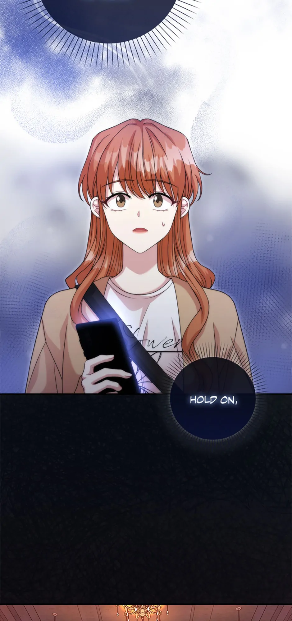 Male Lead Likes My Support! Chapter 16 - Page 40