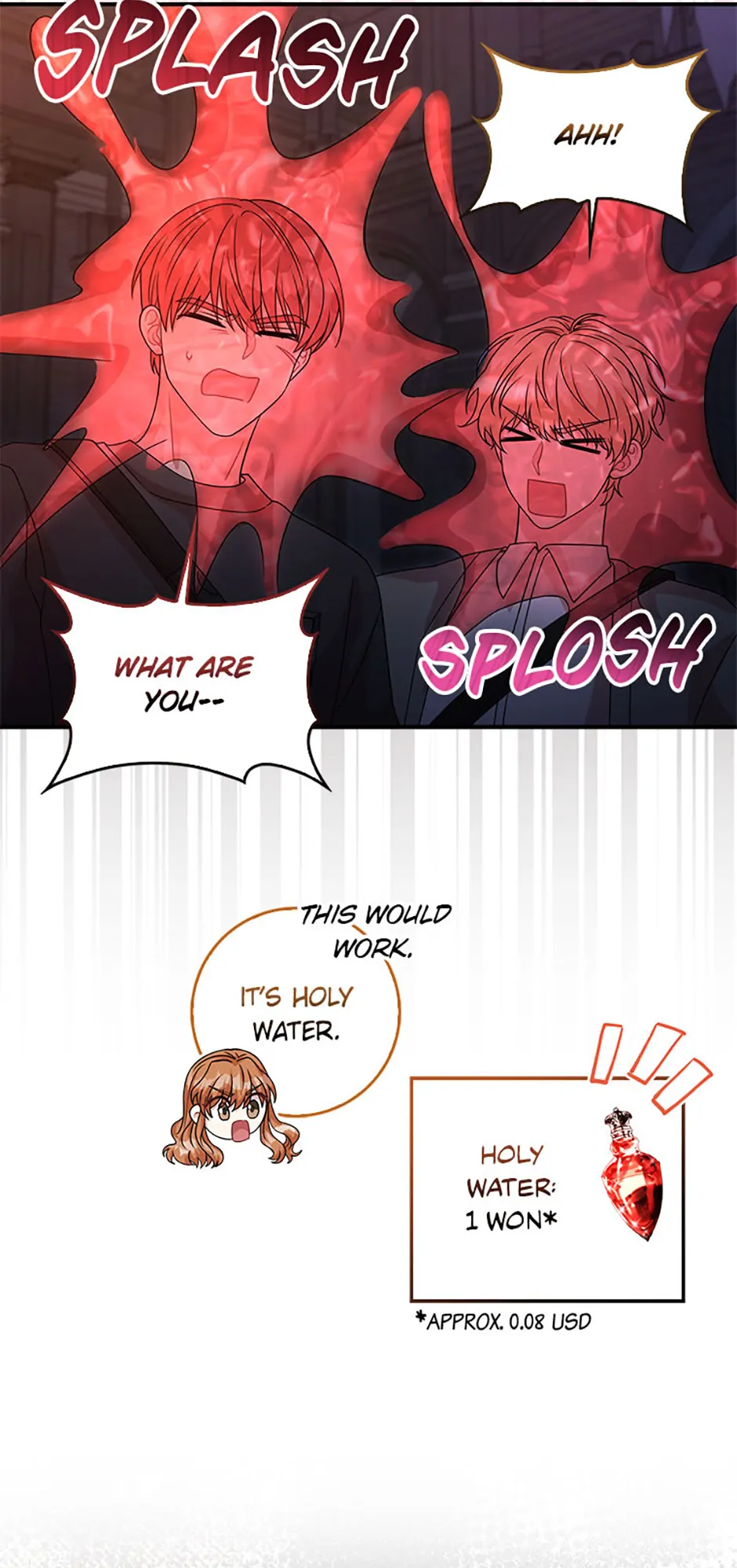 Male Lead Likes My Support! Chapter 16 - Page 43