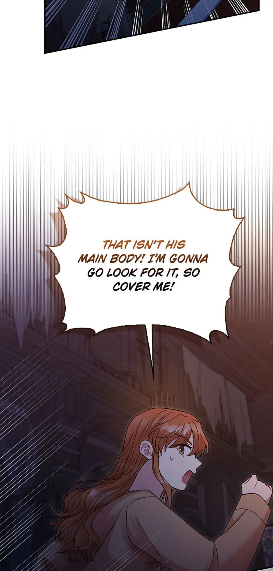 Male Lead Likes My Support! Chapter 16 - Page 48