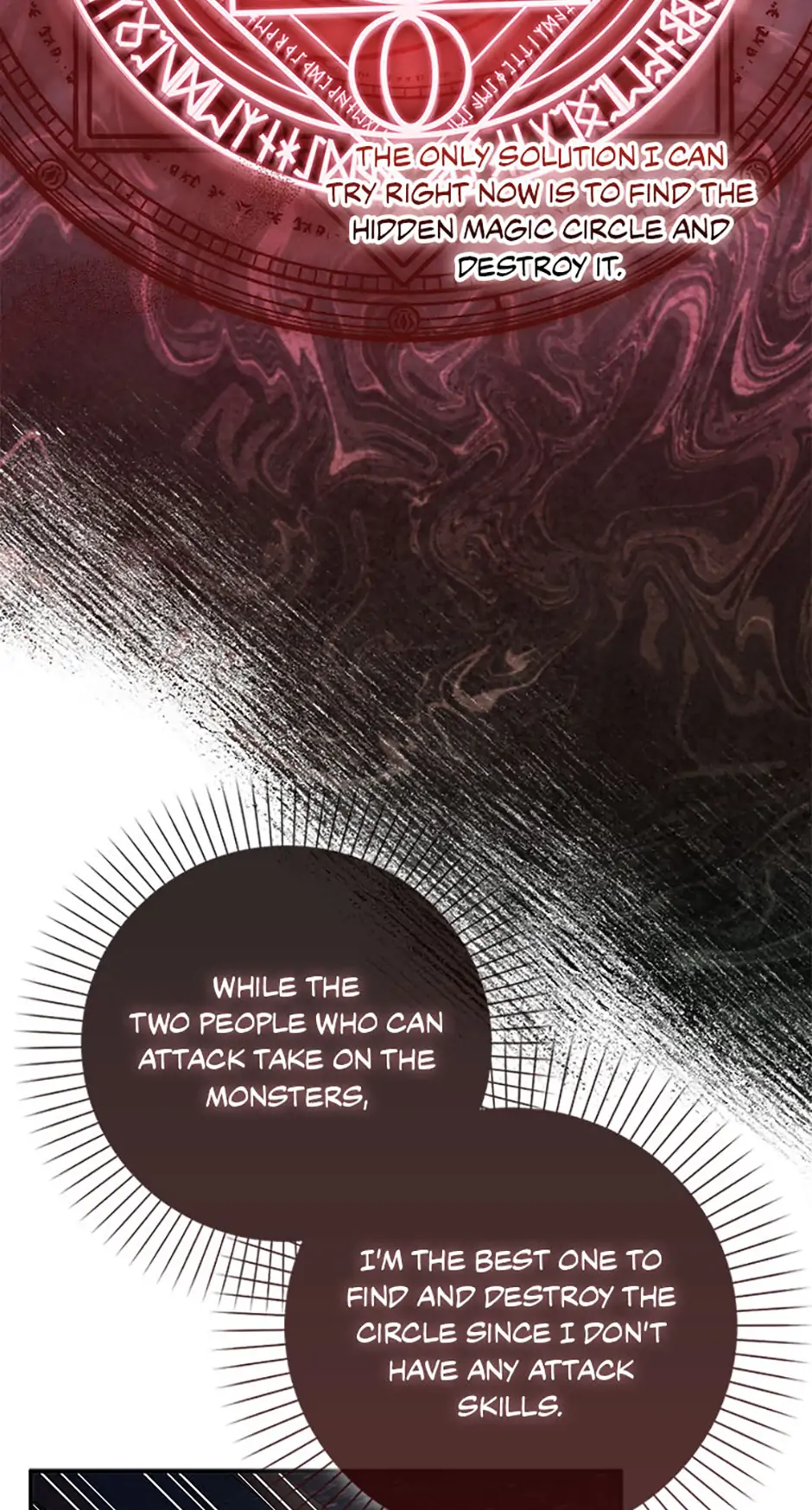 Male Lead Likes My Support! Chapter 16 - Page 51