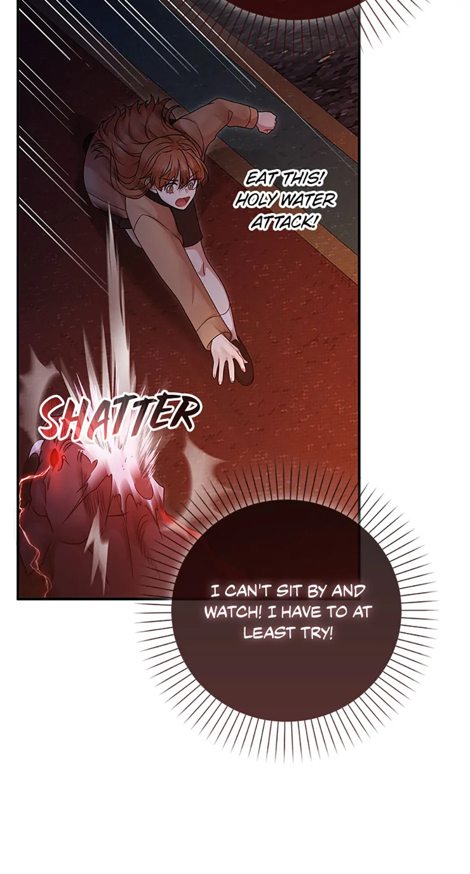 Male Lead Likes My Support! Chapter 16 - Page 52