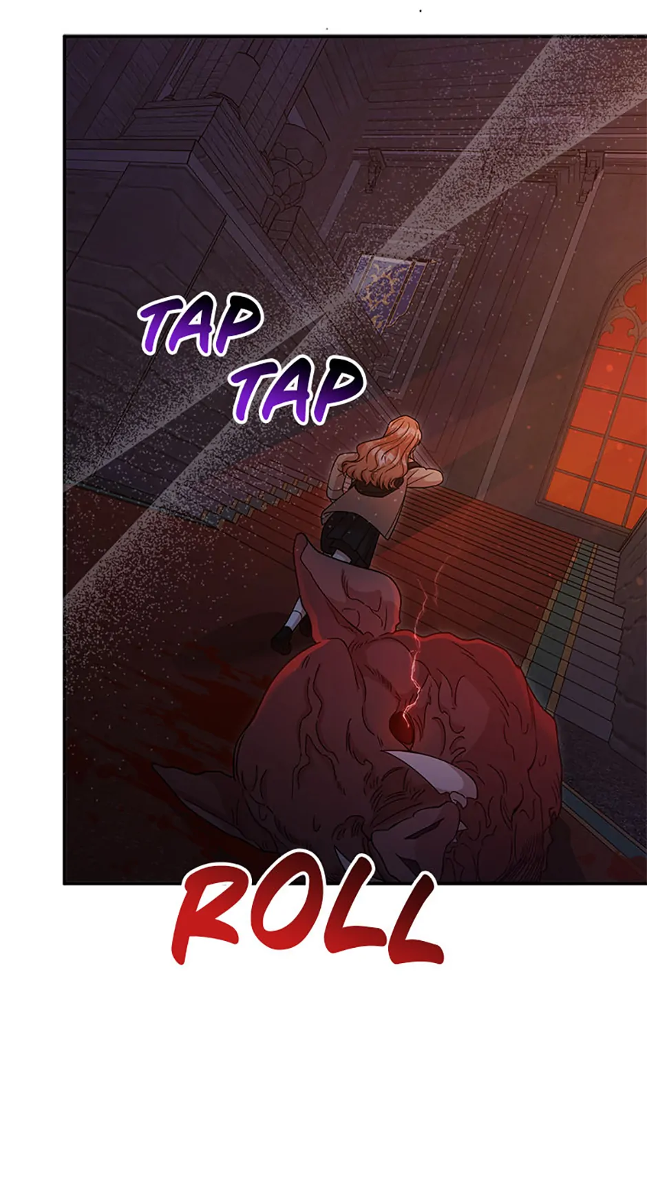 Male Lead Likes My Support! Chapter 16 - Page 56