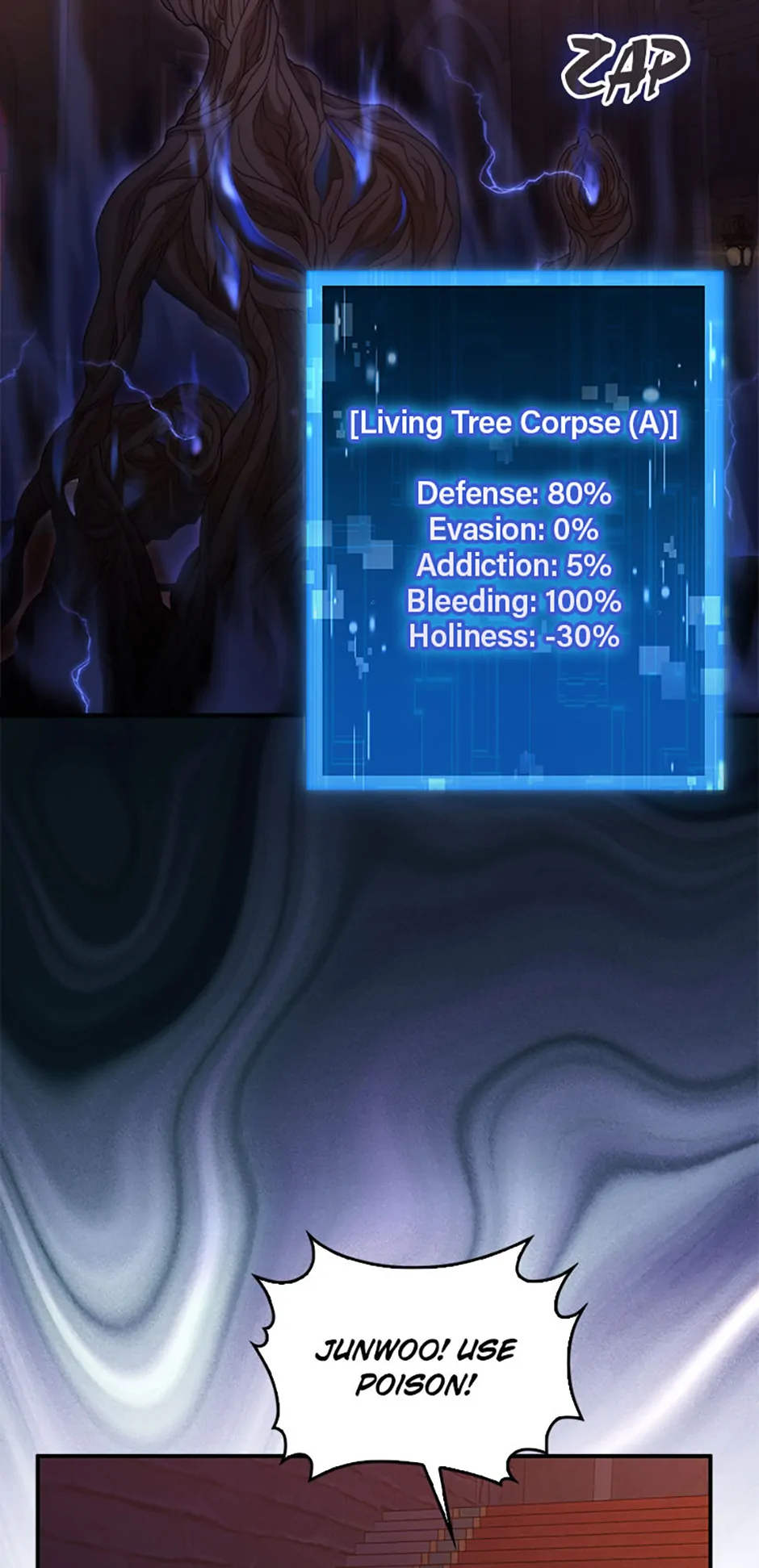 Male Lead Likes My Support! Chapter 16 - Page 58