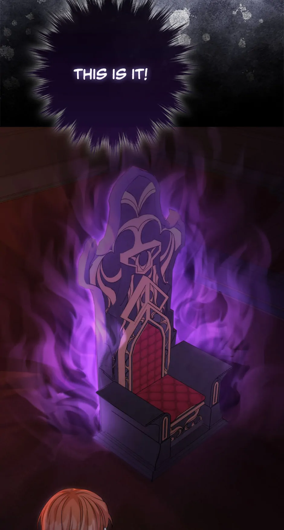 Male Lead Likes My Support! Chapter 16 - Page 65