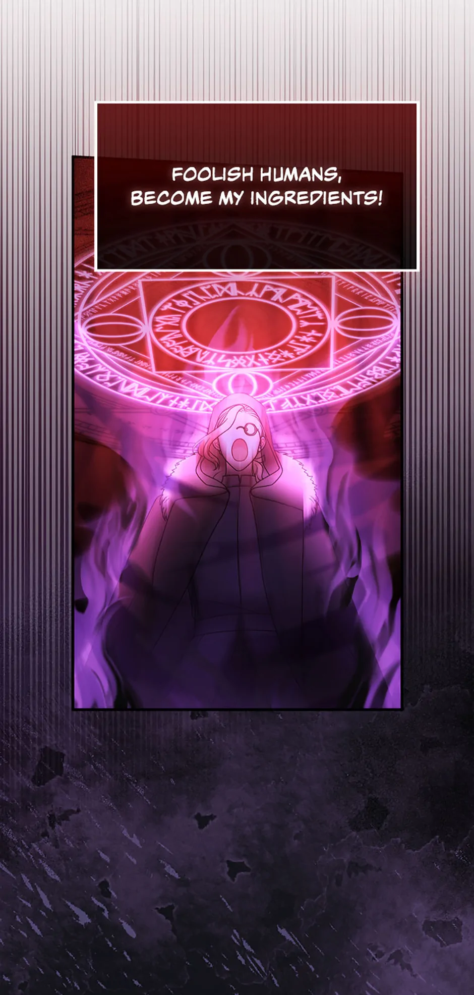 Male Lead Likes My Support! Chapter 17 - Page 5