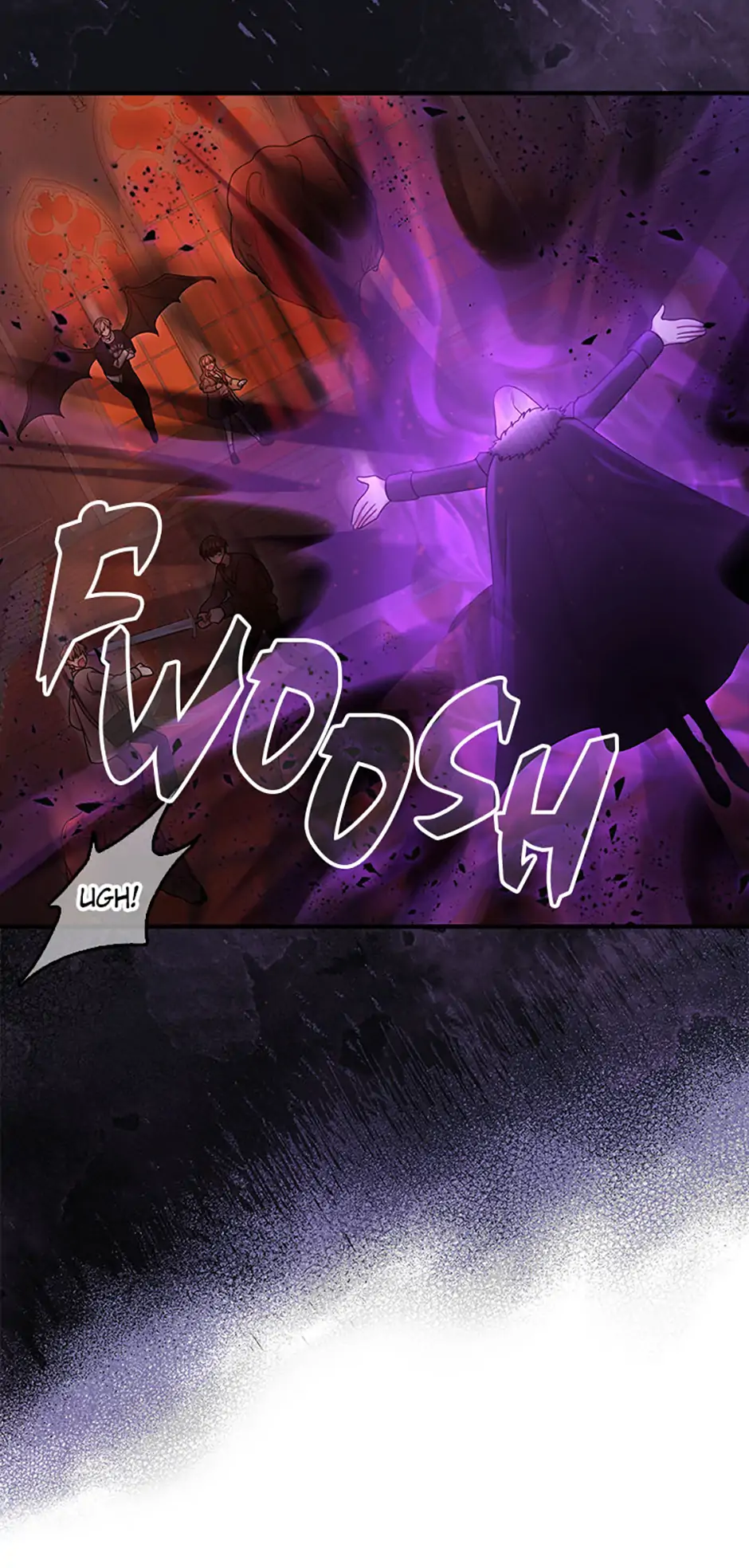 Male Lead Likes My Support! Chapter 17 - Page 6