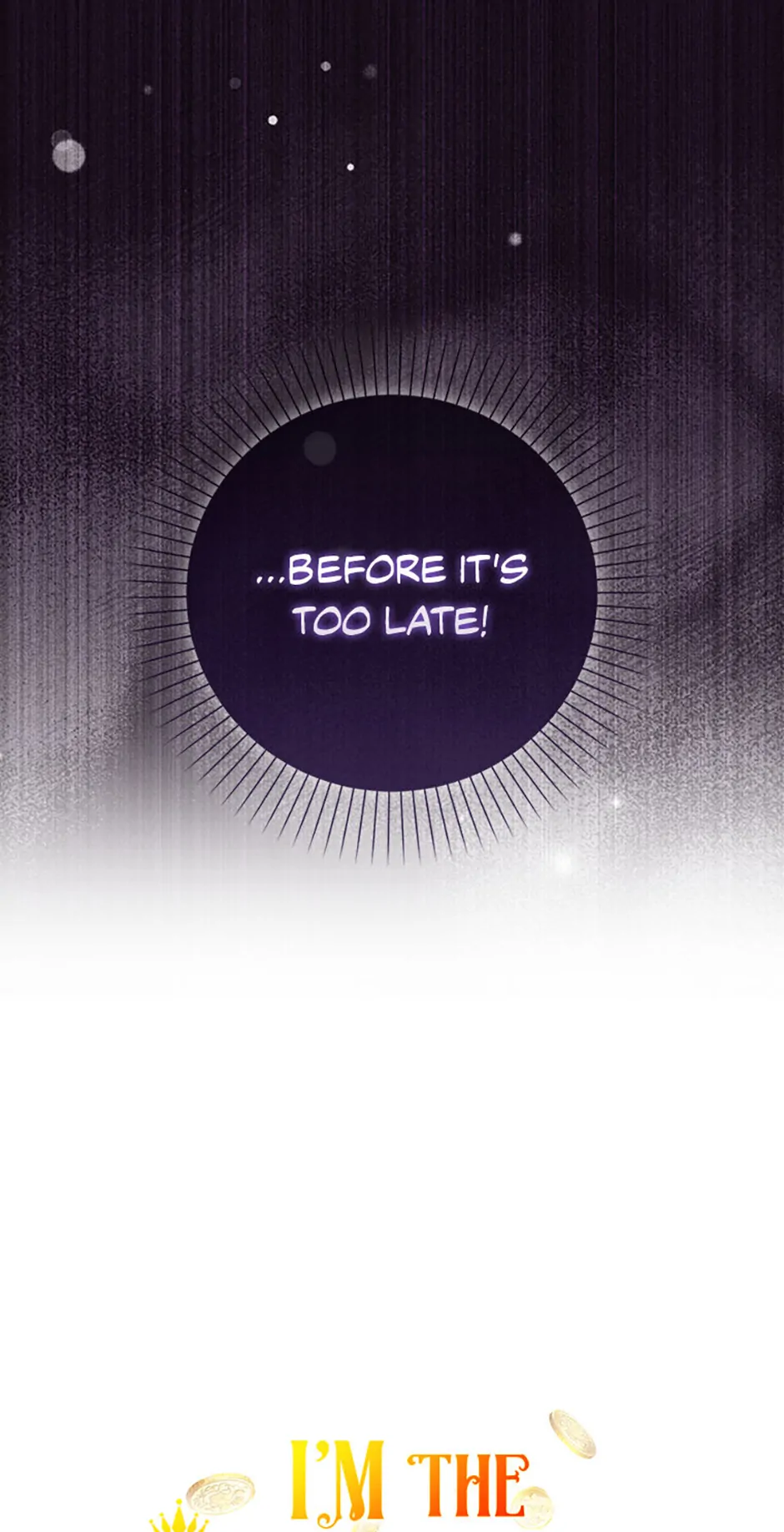 Male Lead Likes My Support! Chapter 17 - Page 8