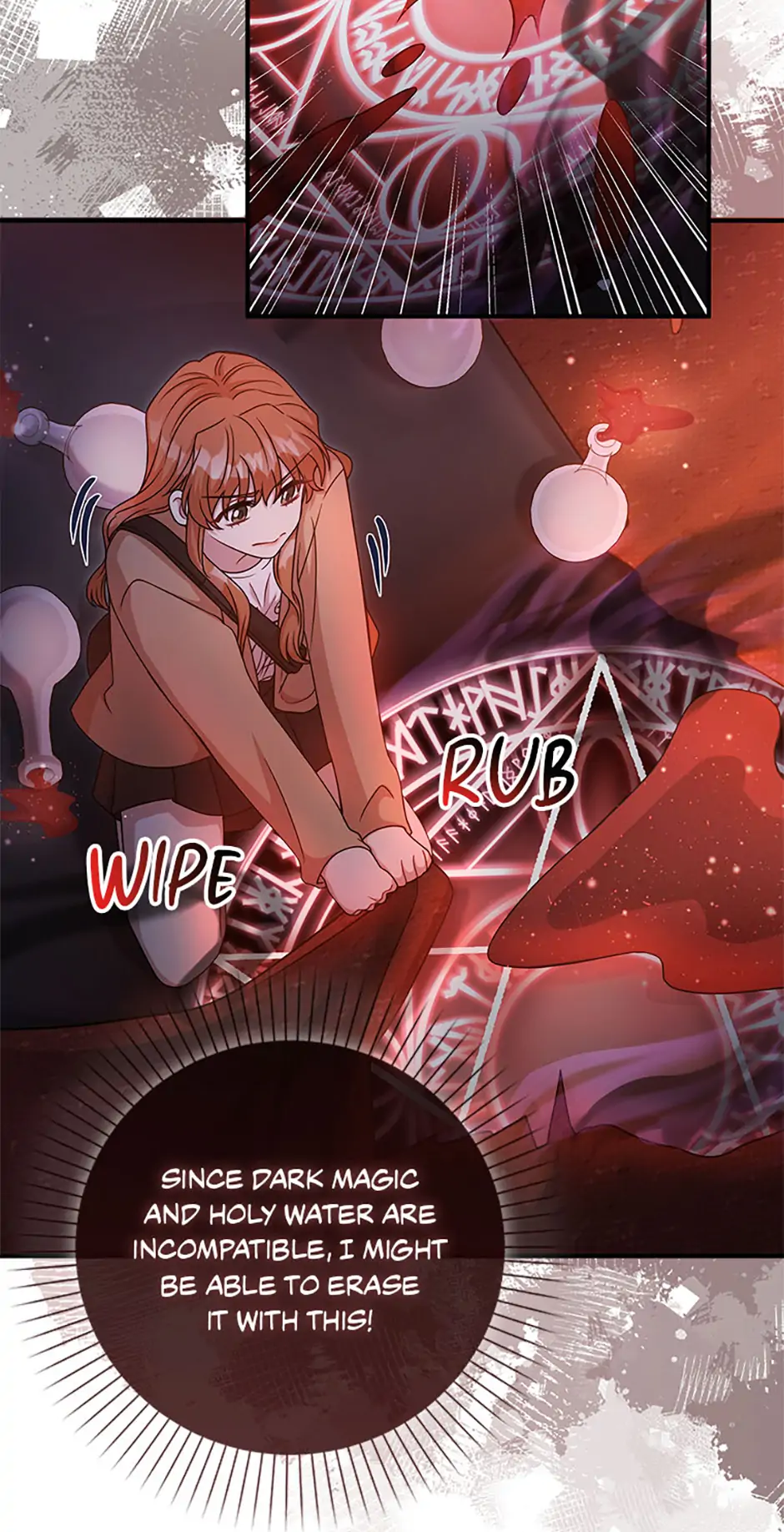 Male Lead Likes My Support! Chapter 17 - Page 10