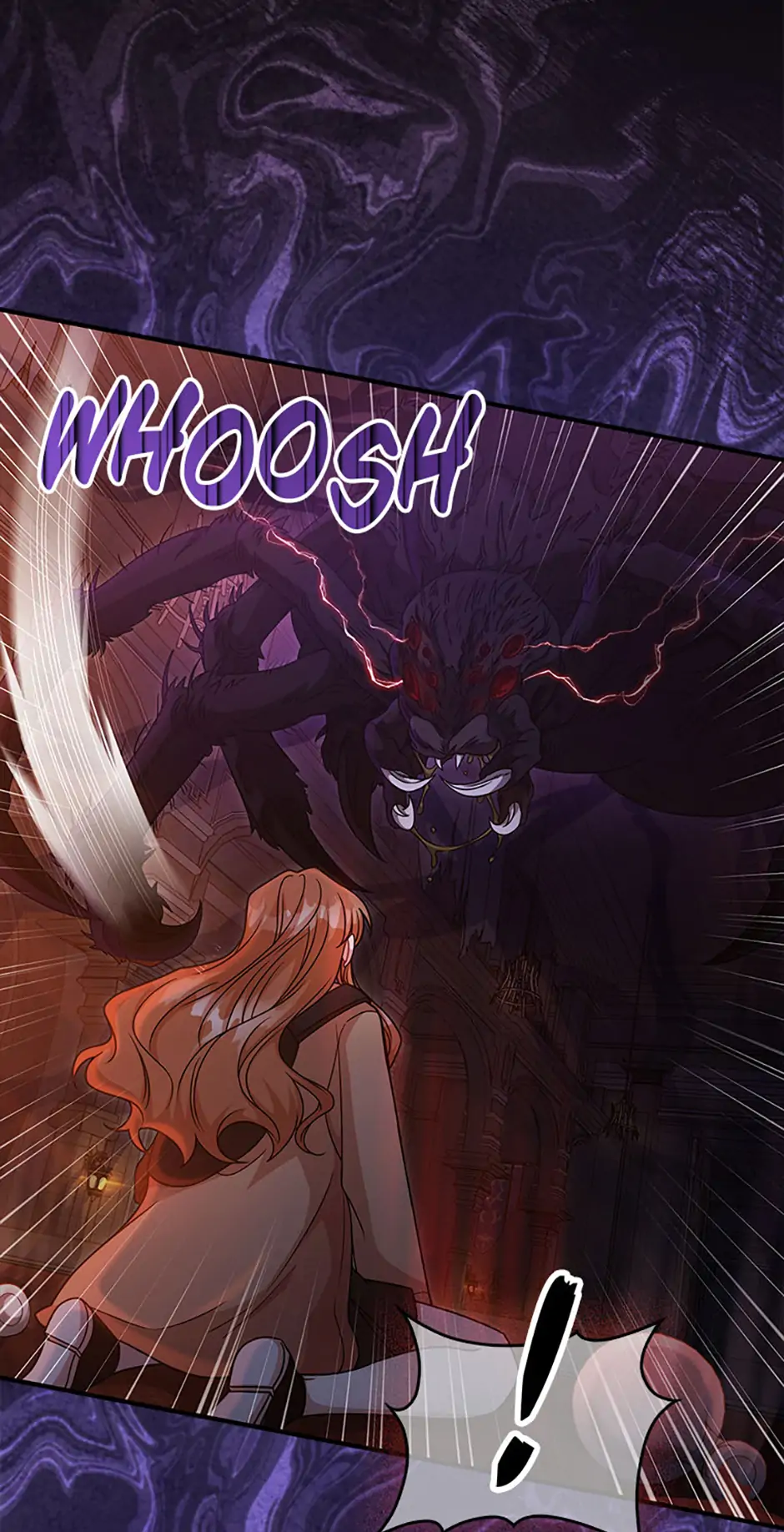 Male Lead Likes My Support! Chapter 17 - Page 12