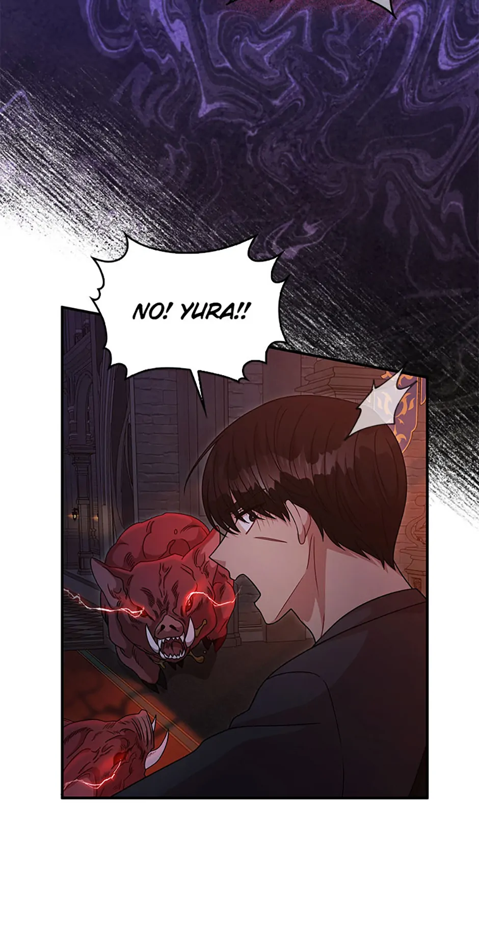 Male Lead Likes My Support! Chapter 17 - Page 13