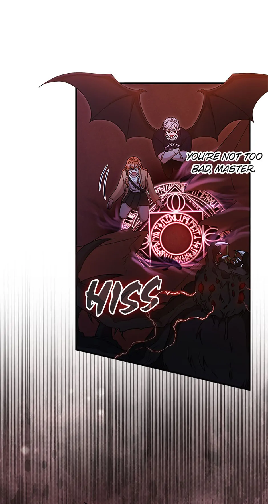 Male Lead Likes My Support! Chapter 17 - Page 15