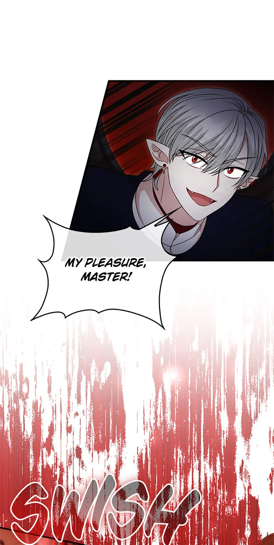 Male Lead Likes My Support! Chapter 17 - Page 21