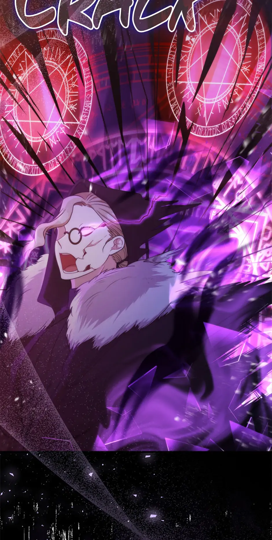 Male Lead Likes My Support! Chapter 17 - Page 23