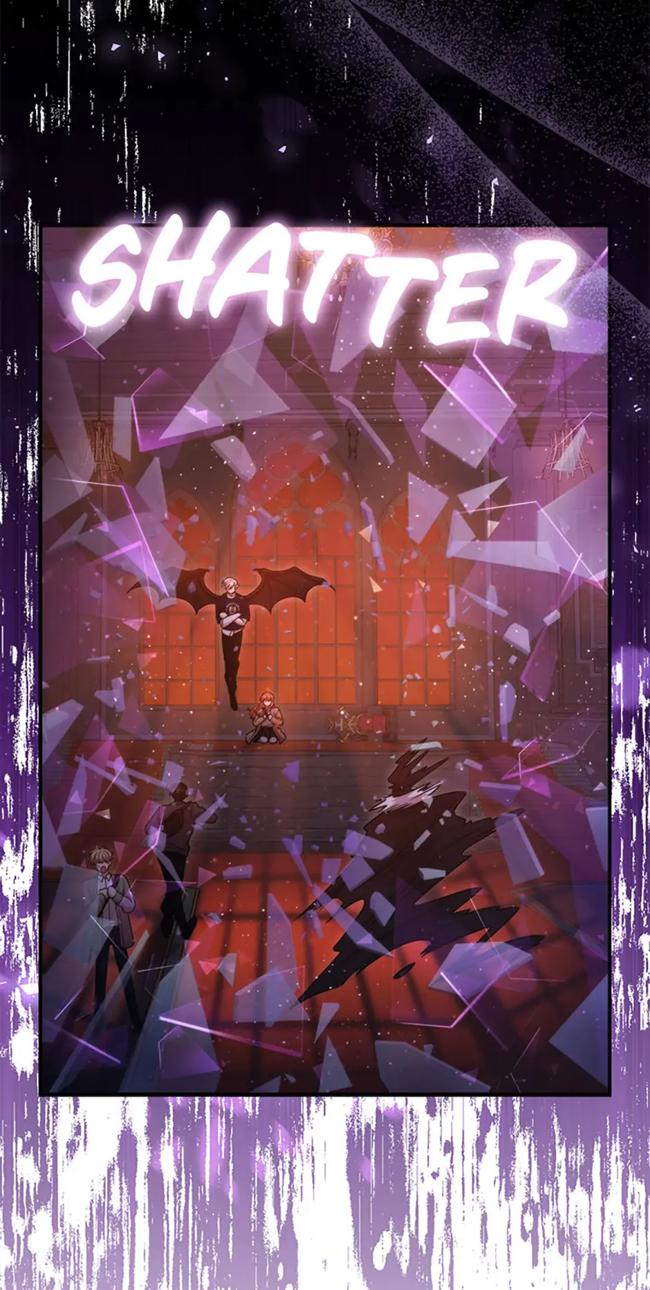 Male Lead Likes My Support! Chapter 17 - Page 24