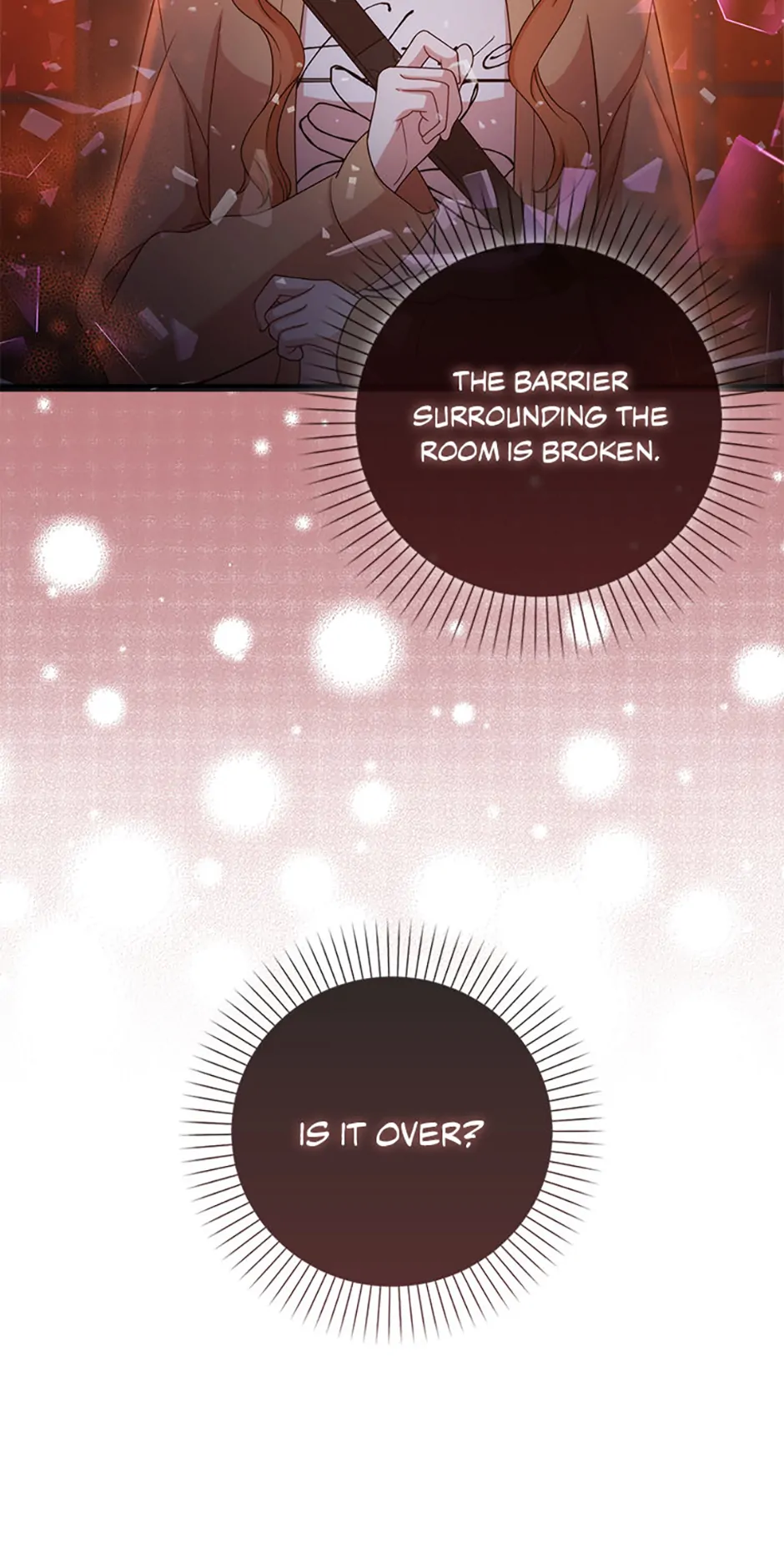 Male Lead Likes My Support! Chapter 17 - Page 26