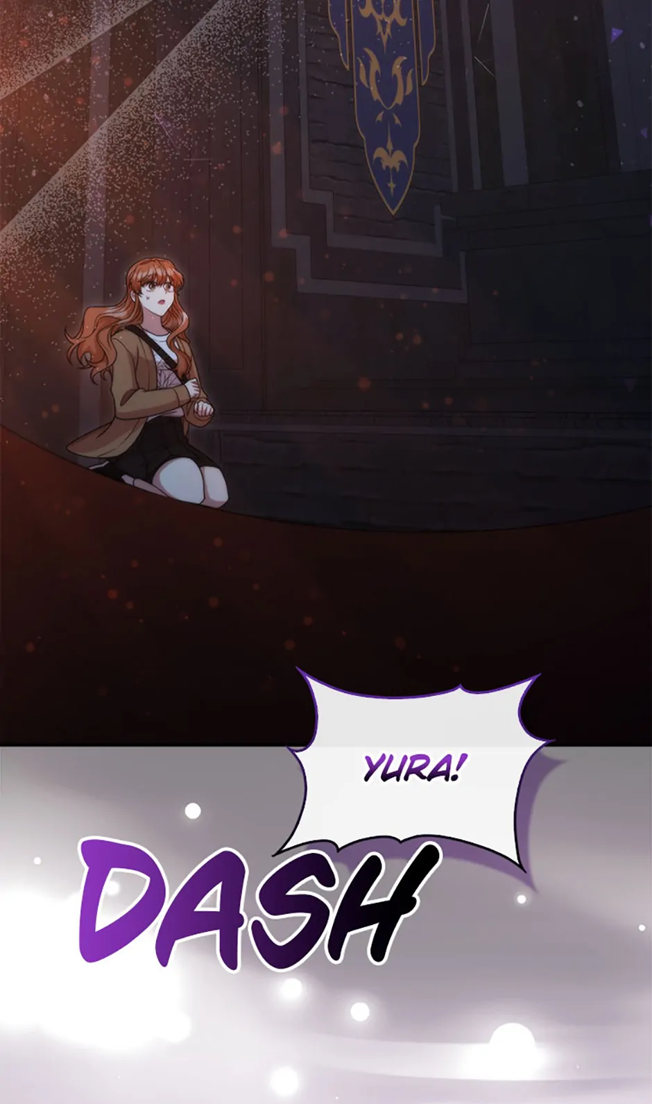 Male Lead Likes My Support! Chapter 17 - Page 28