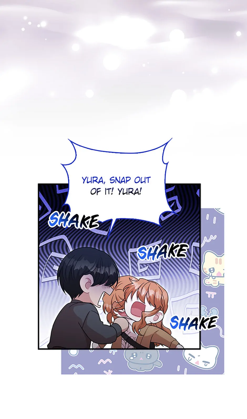 Male Lead Likes My Support! Chapter 17 - Page 29