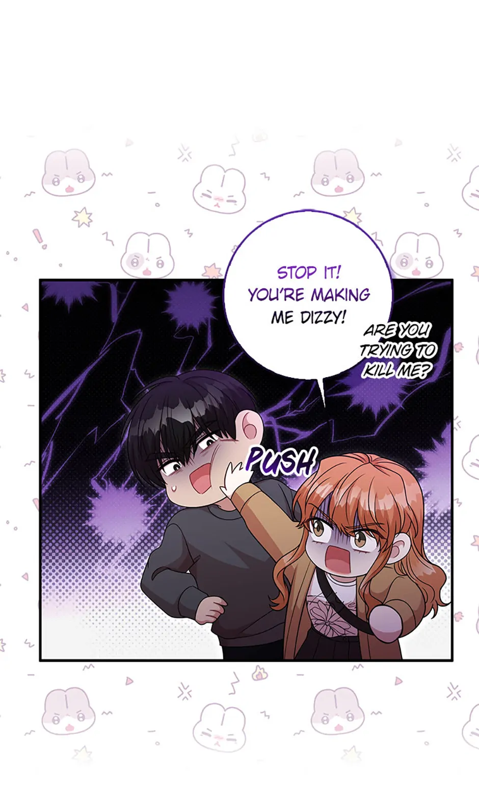 Male Lead Likes My Support! Chapter 17 - Page 30