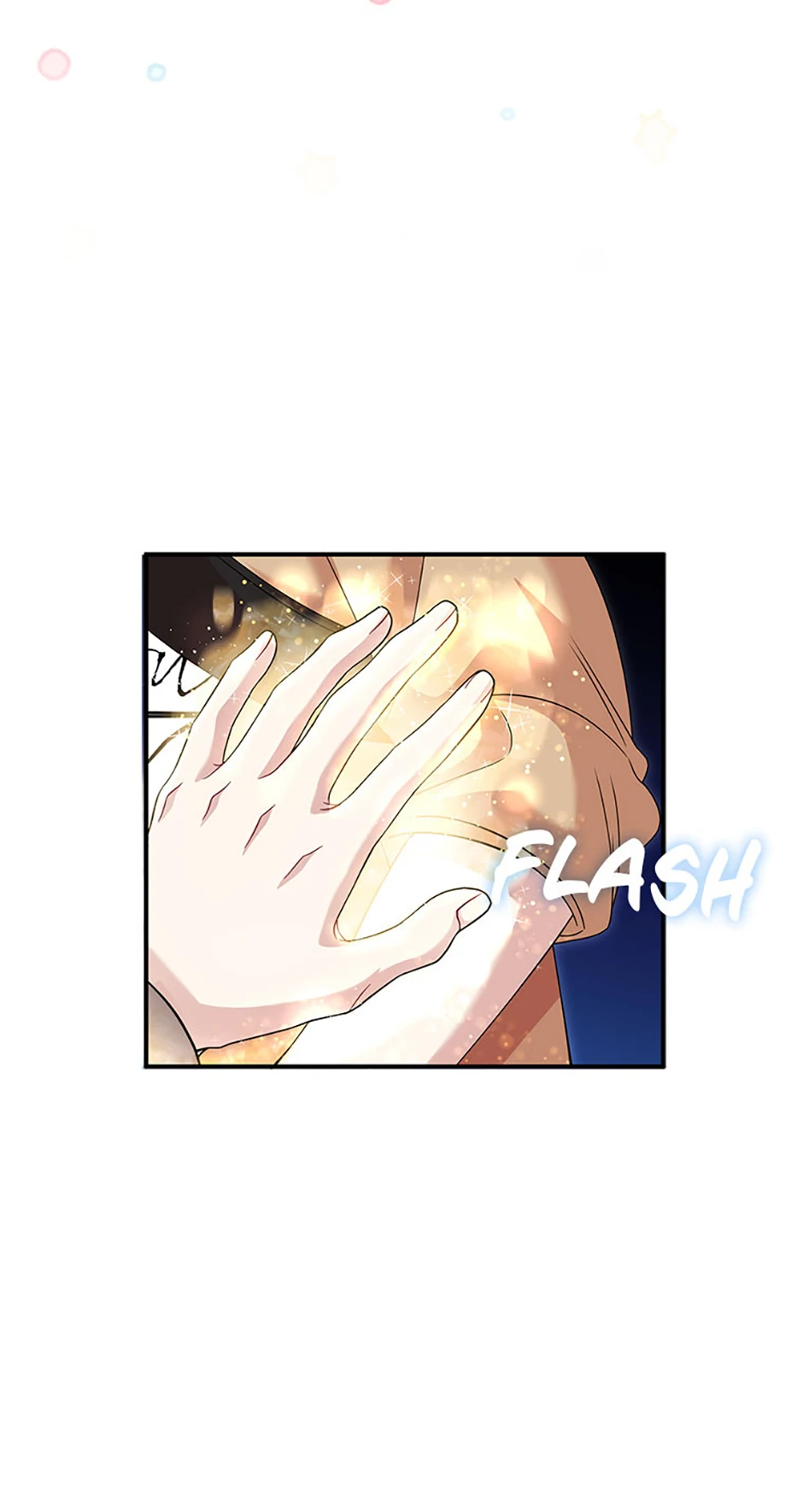 Male Lead Likes My Support! Chapter 17 - Page 32