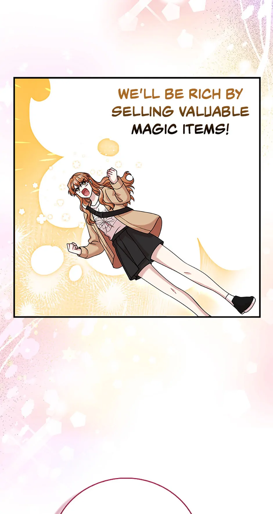 Male Lead Likes My Support! Chapter 17 - Page 36