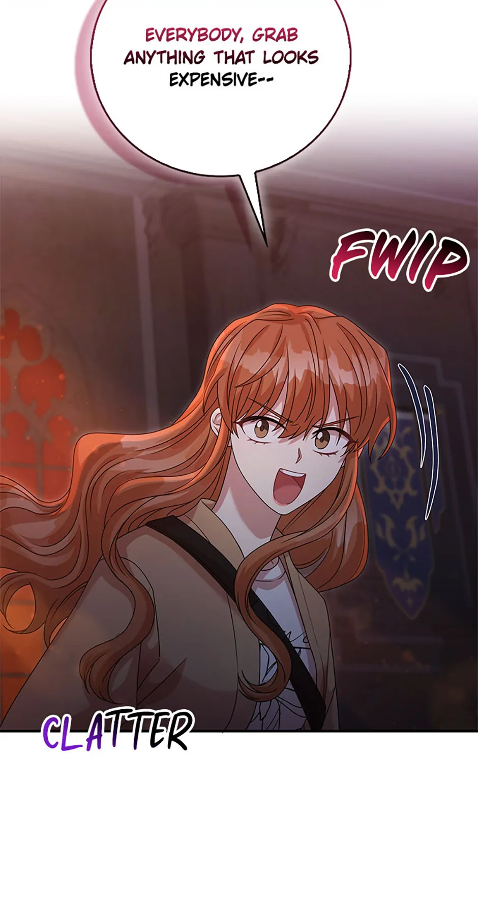 Male Lead Likes My Support! Chapter 17 - Page 37