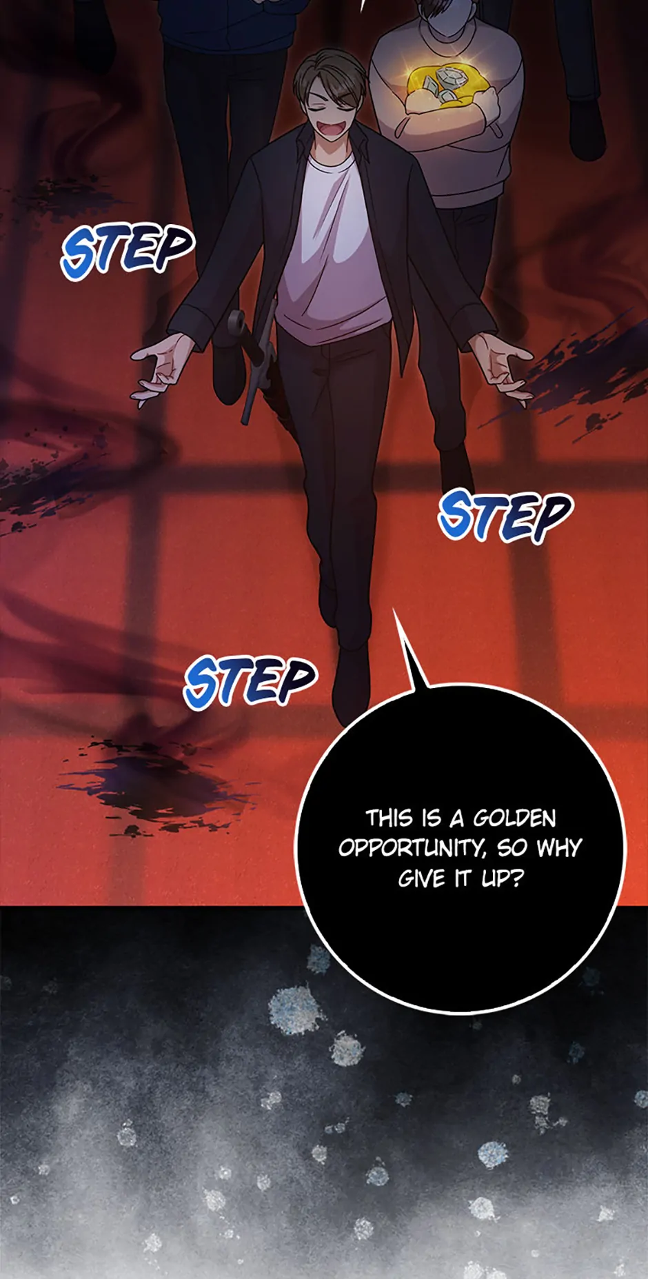 Male Lead Likes My Support! Chapter 17 - Page 43