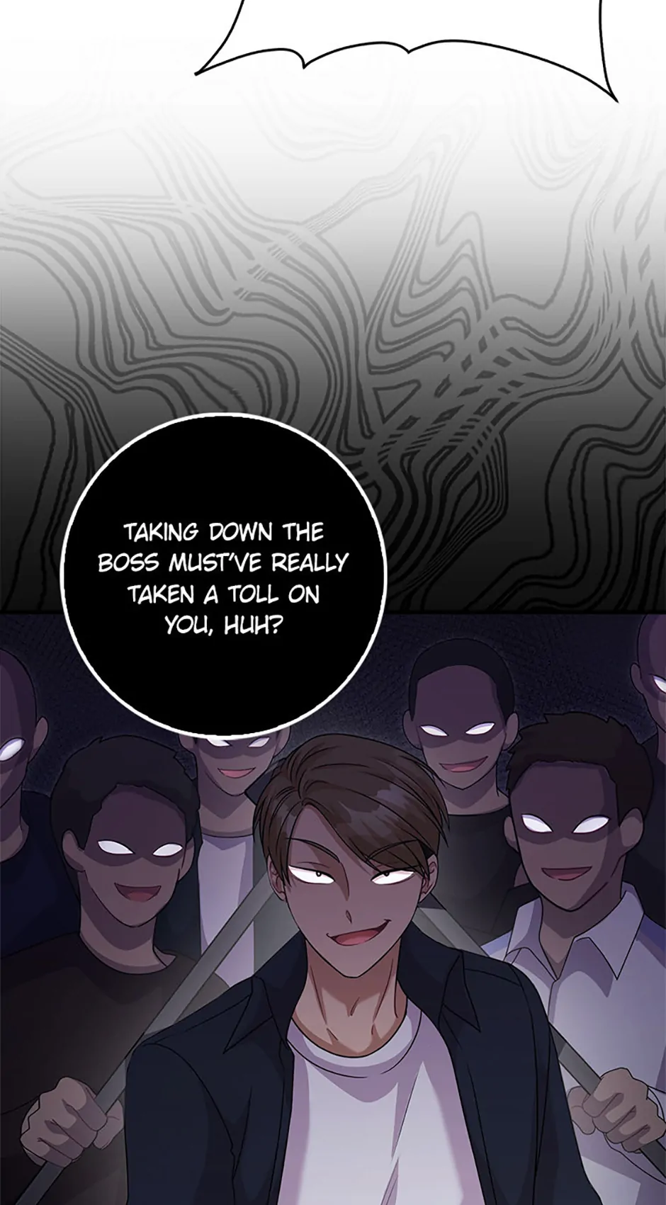 Male Lead Likes My Support! Chapter 17 - Page 46