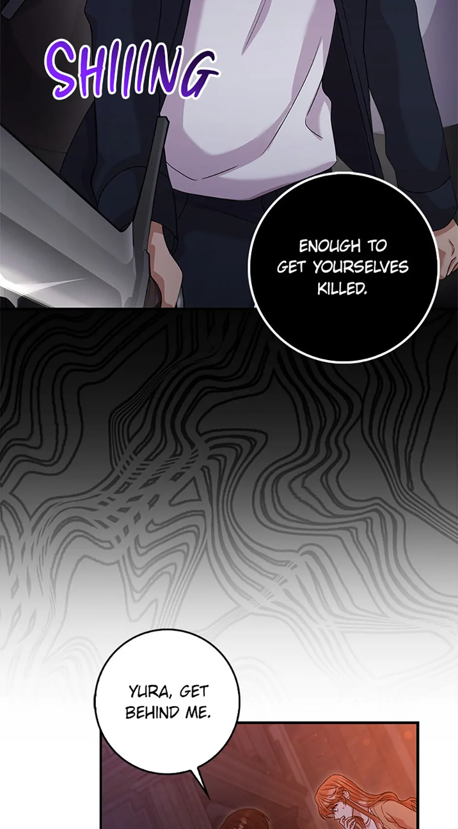 Male Lead Likes My Support! Chapter 17 - Page 47