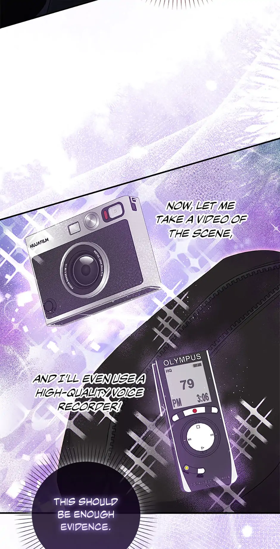 Male Lead Likes My Support! Chapter 17 - Page 52