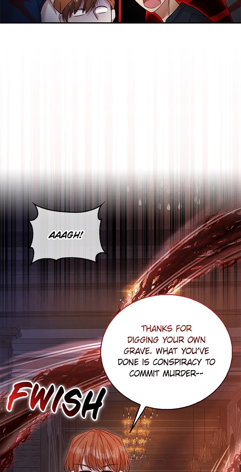 Male Lead Likes My Support! Chapter 17 - Page 54