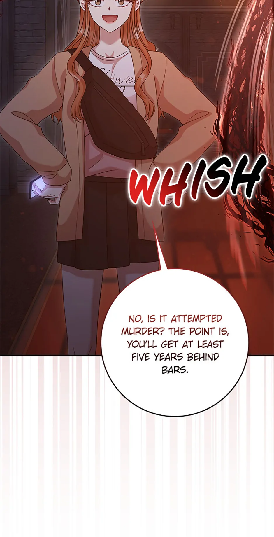 Male Lead Likes My Support! Chapter 17 - Page 55