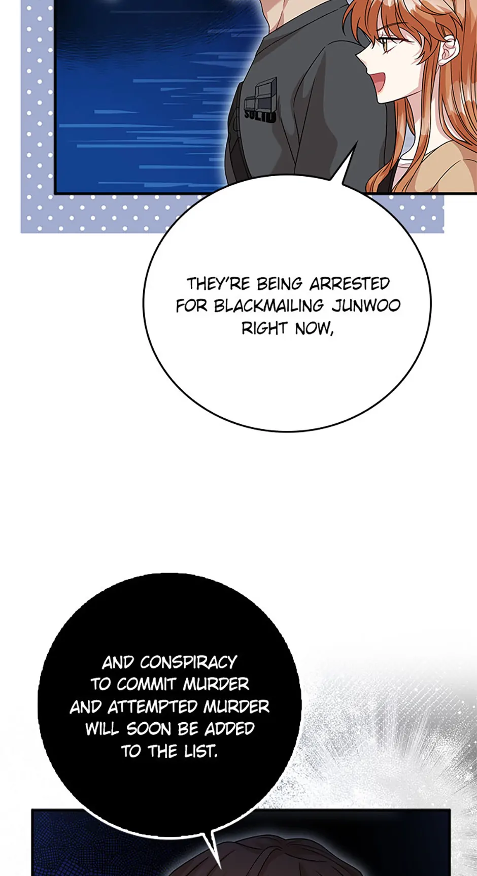 Male Lead Likes My Support! Chapter 17 - Page 65