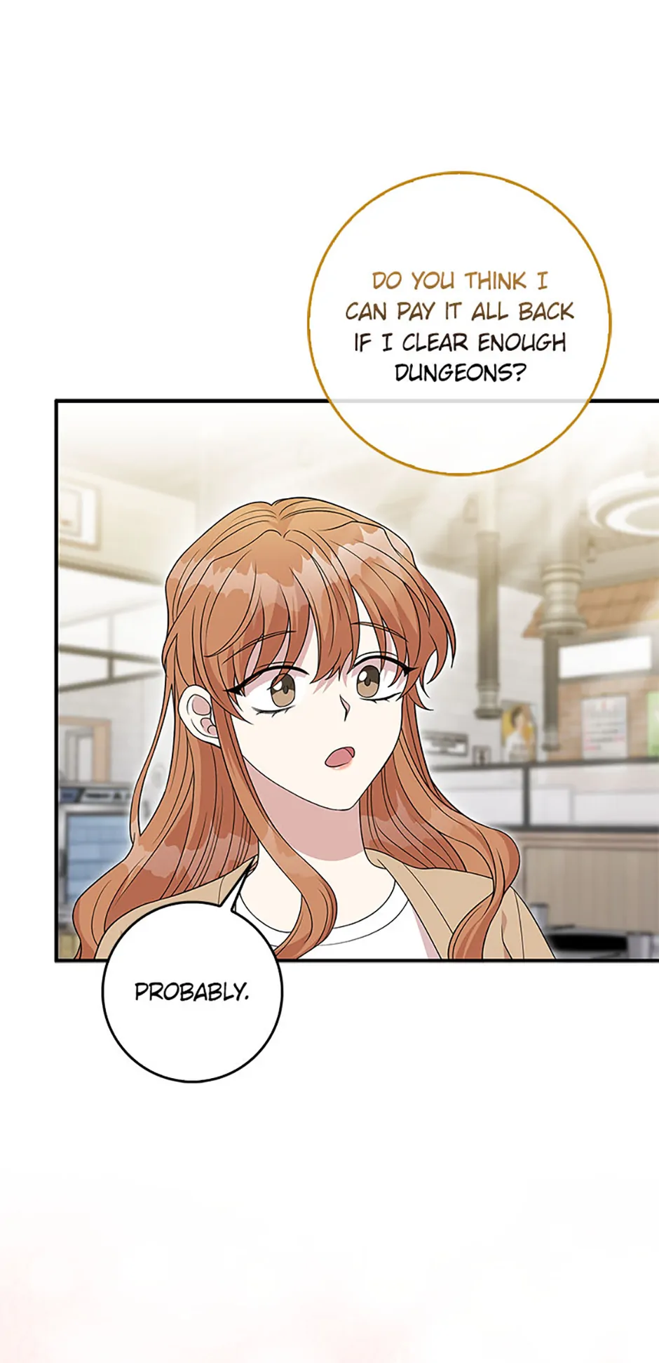 Male Lead Likes My Support! Chapter 18 - Page 12