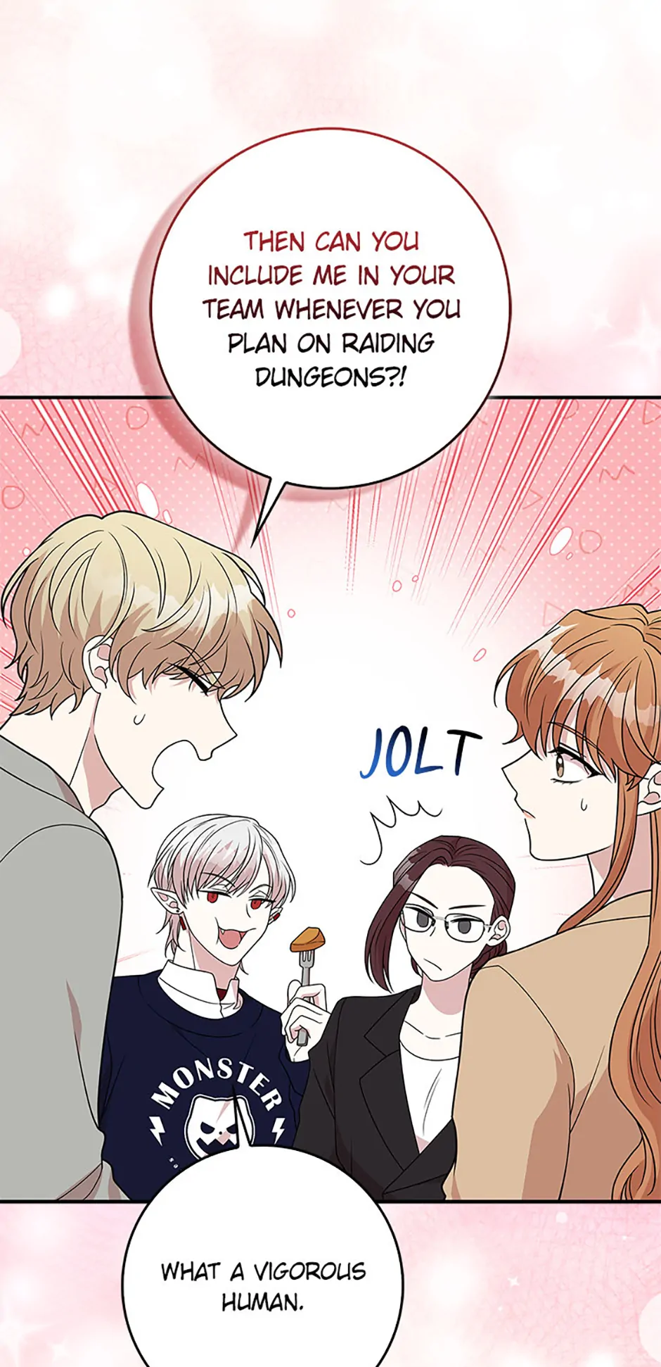 Male Lead Likes My Support! Chapter 18 - Page 13