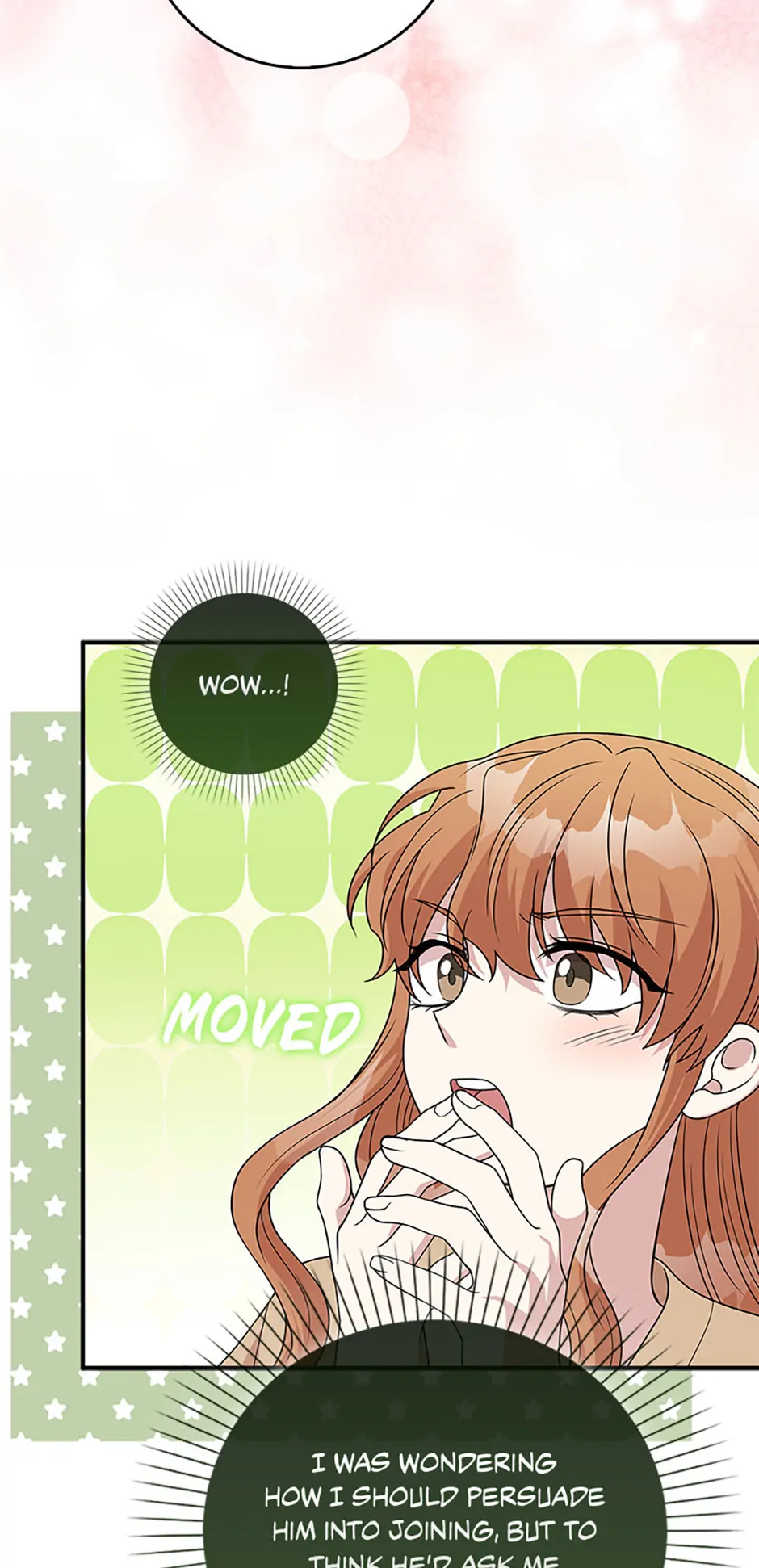 Male Lead Likes My Support! Chapter 18 - Page 14