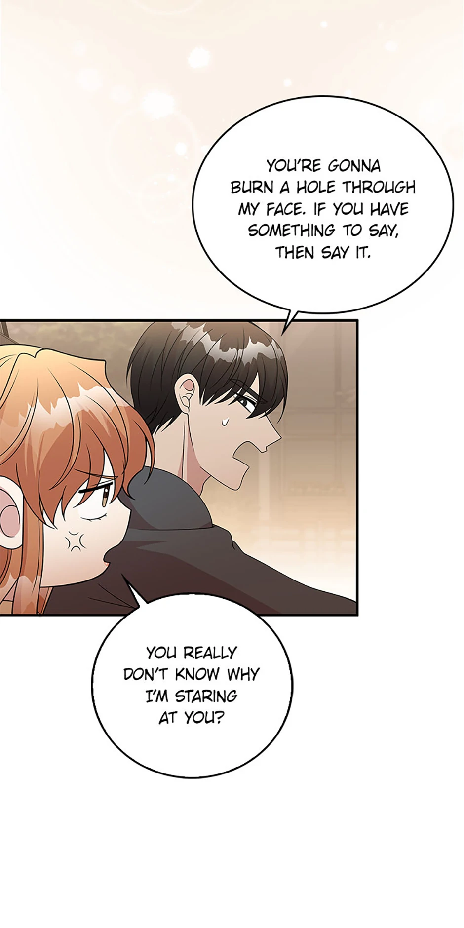 Male Lead Likes My Support! Chapter 18 - Page 22