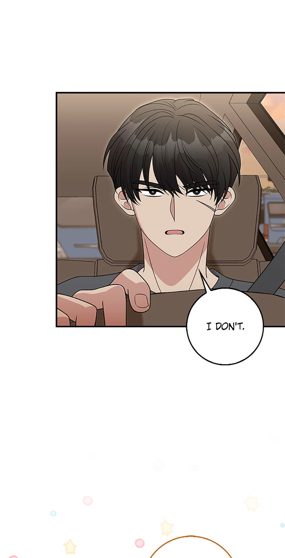 Male Lead Likes My Support! Chapter 18 - Page 24