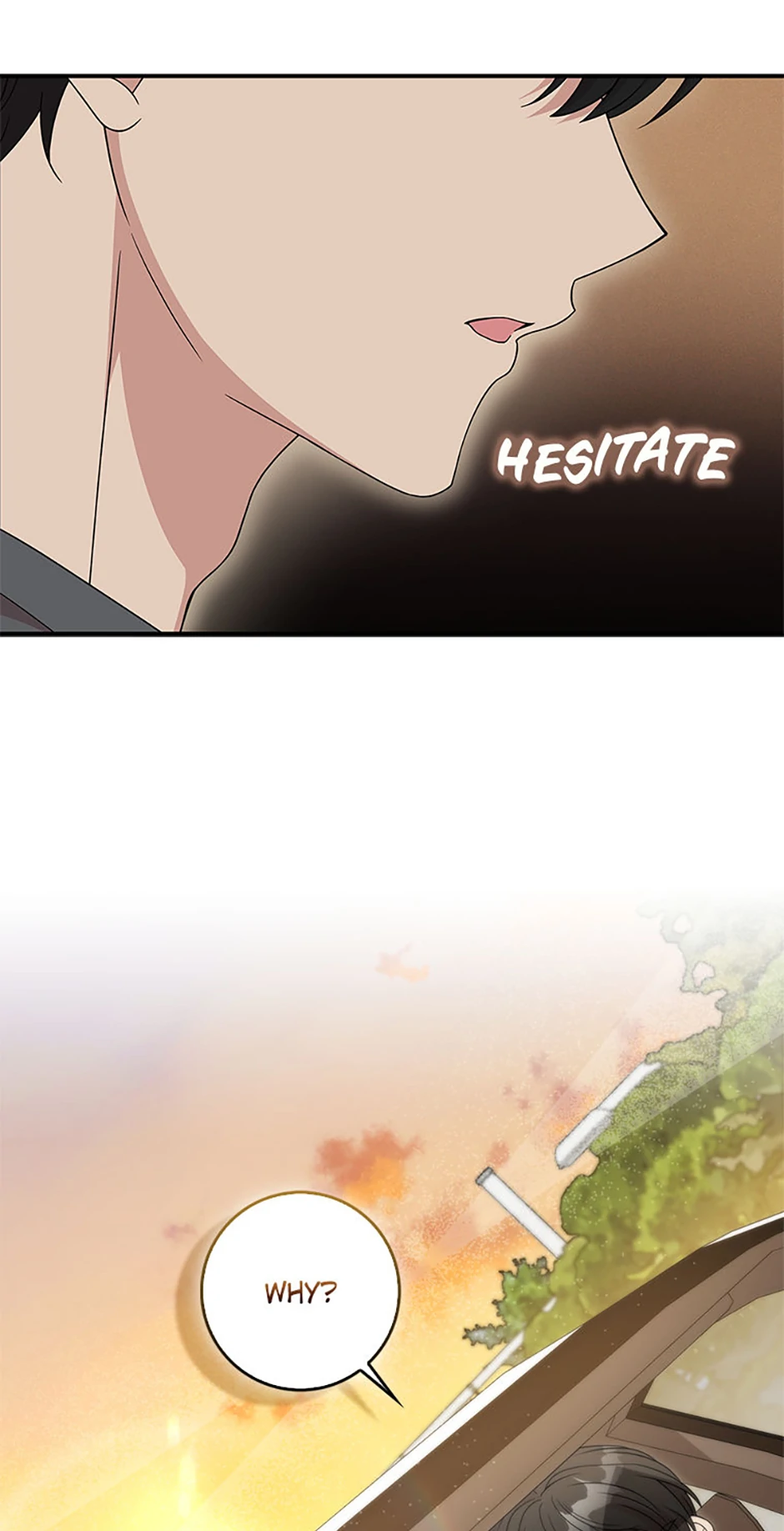 Male Lead Likes My Support! Chapter 18 - Page 26