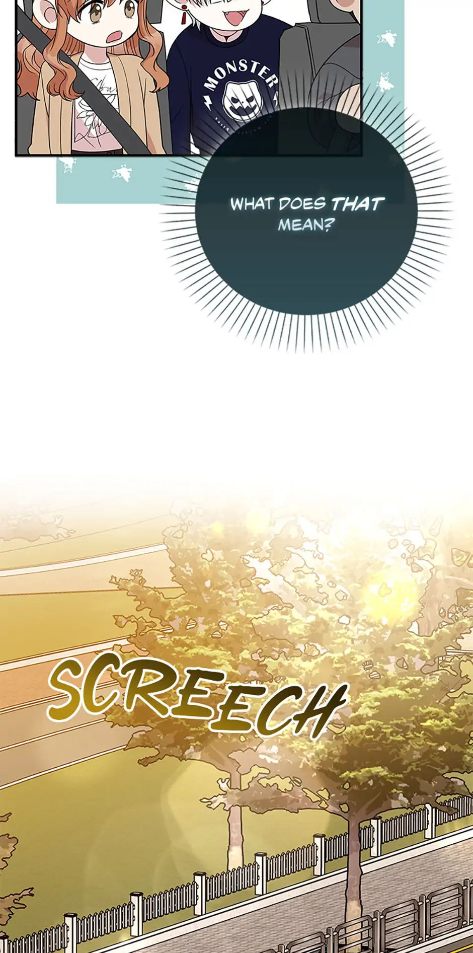 Male Lead Likes My Support! Chapter 18 - Page 30