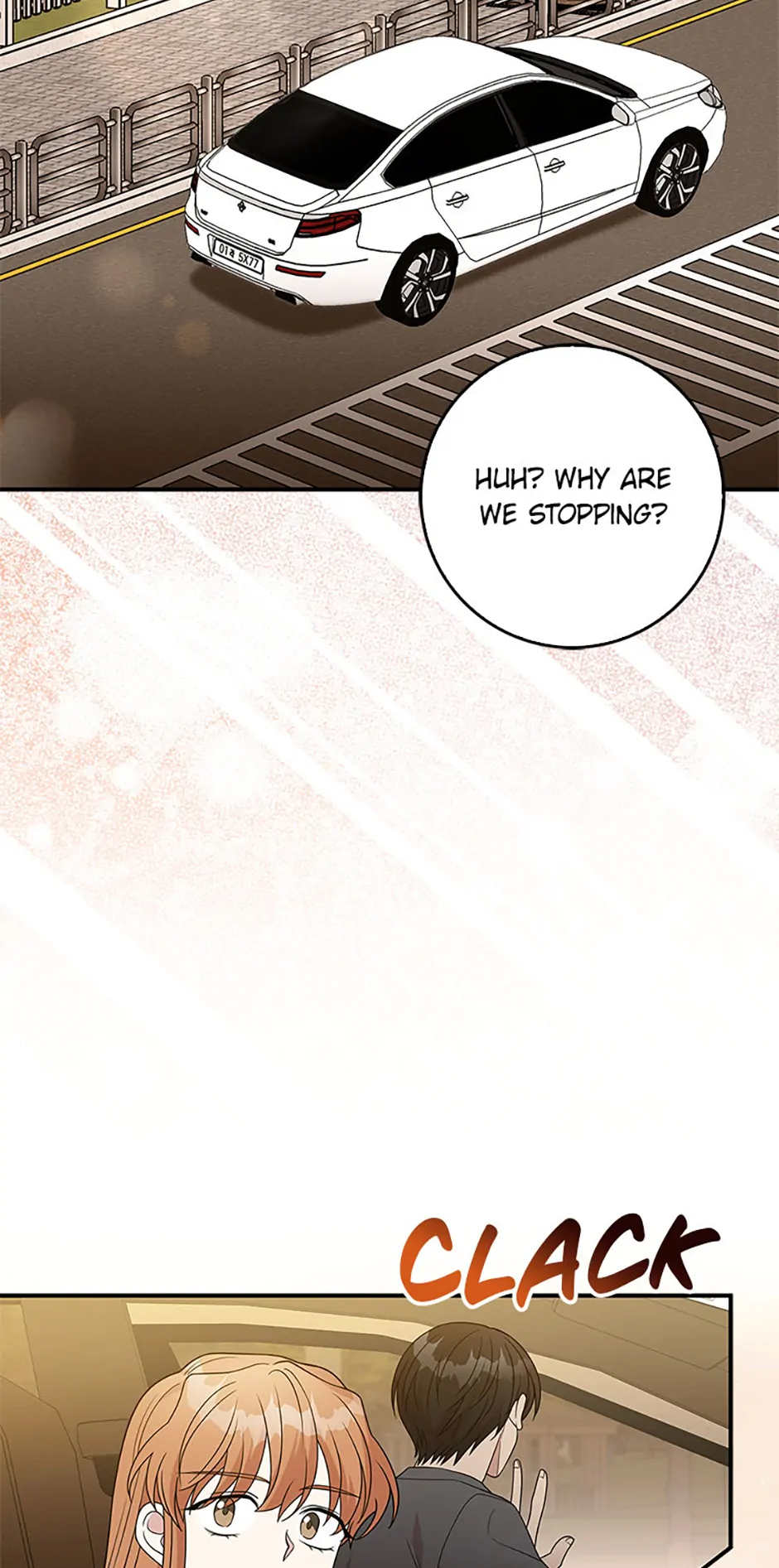 Male Lead Likes My Support! Chapter 18 - Page 31