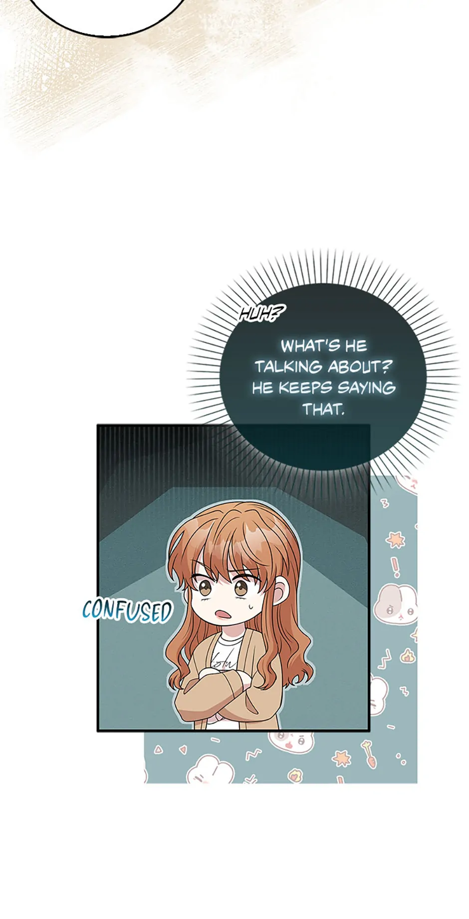 Male Lead Likes My Support! Chapter 18 - Page 35