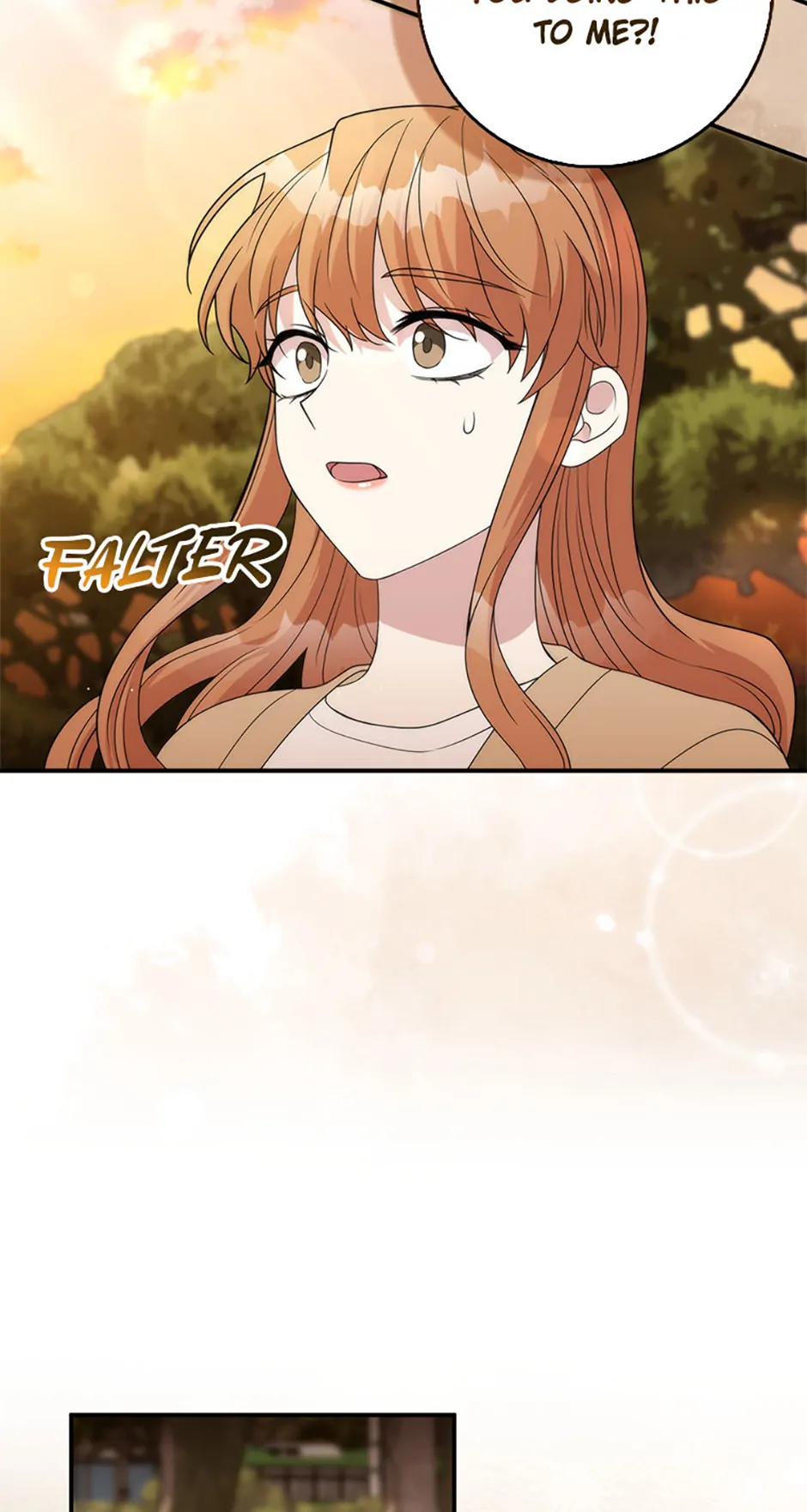 Male Lead Likes My Support! Chapter 18 - Page 38