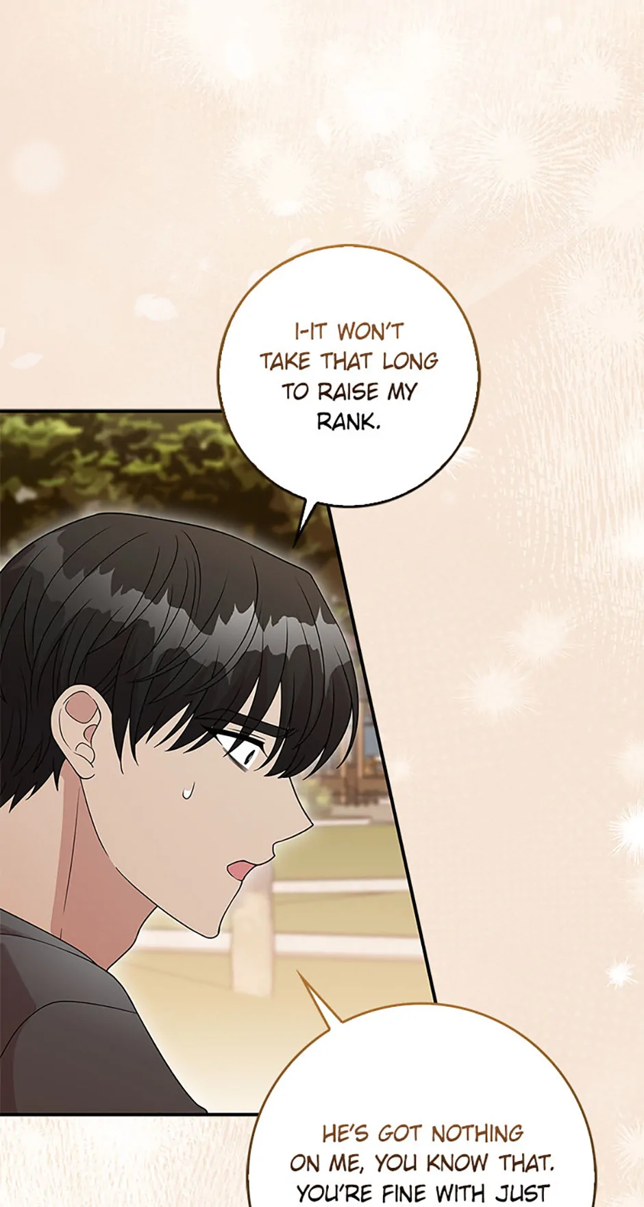 Male Lead Likes My Support! Chapter 18 - Page 40