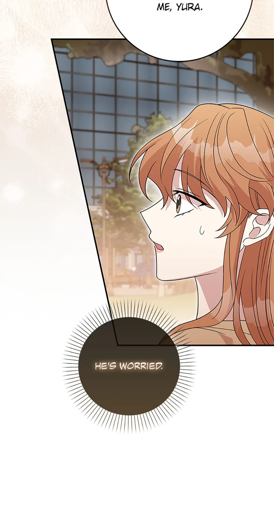 Male Lead Likes My Support! Chapter 18 - Page 41