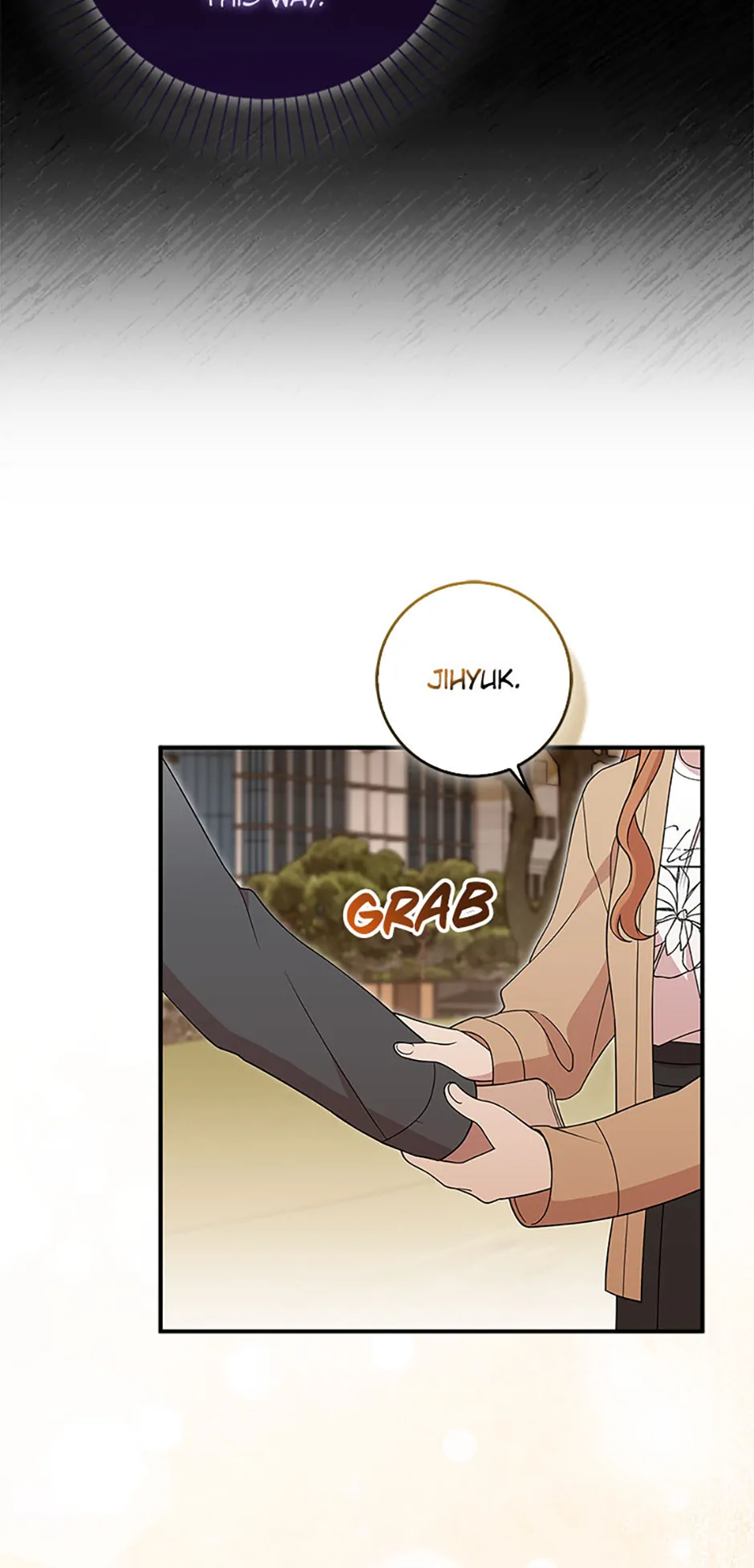 Male Lead Likes My Support! Chapter 18 - Page 43