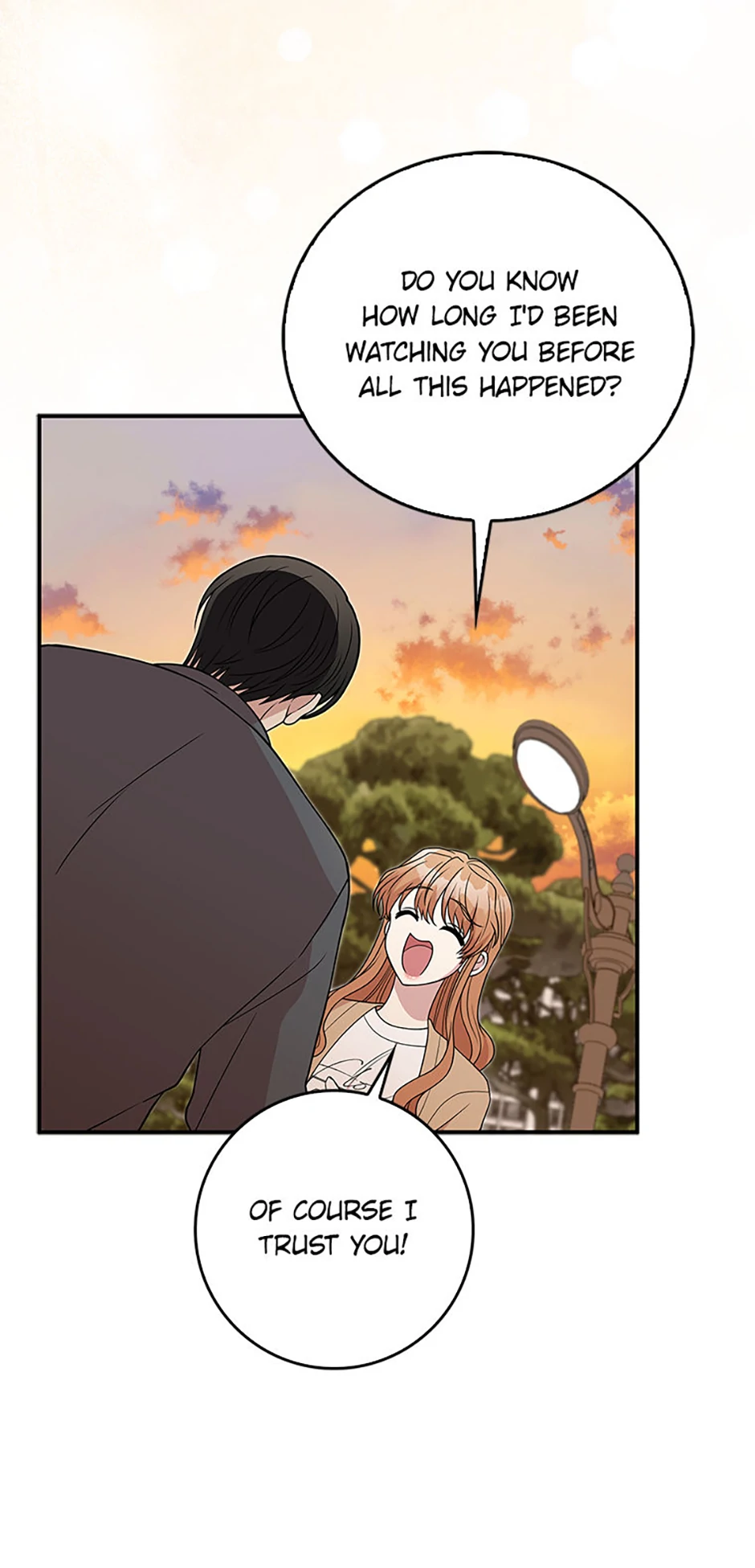 Male Lead Likes My Support! Chapter 18 - Page 45