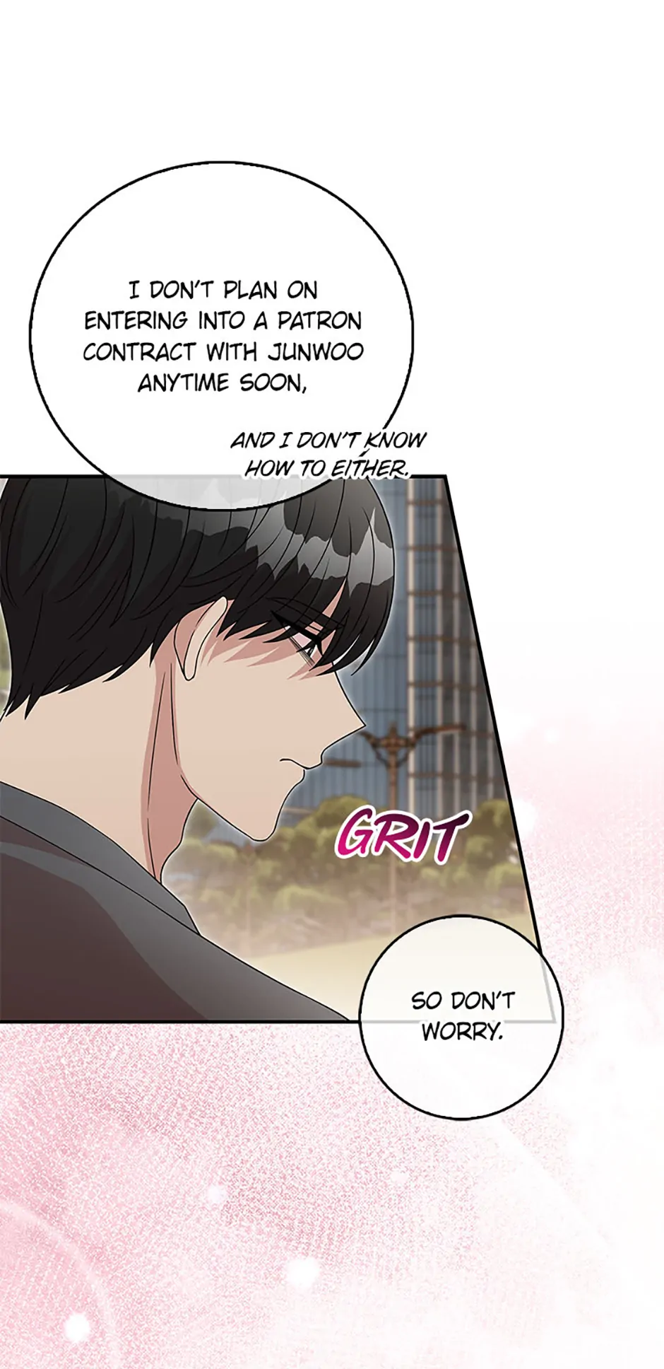 Male Lead Likes My Support! Chapter 18 - Page 46