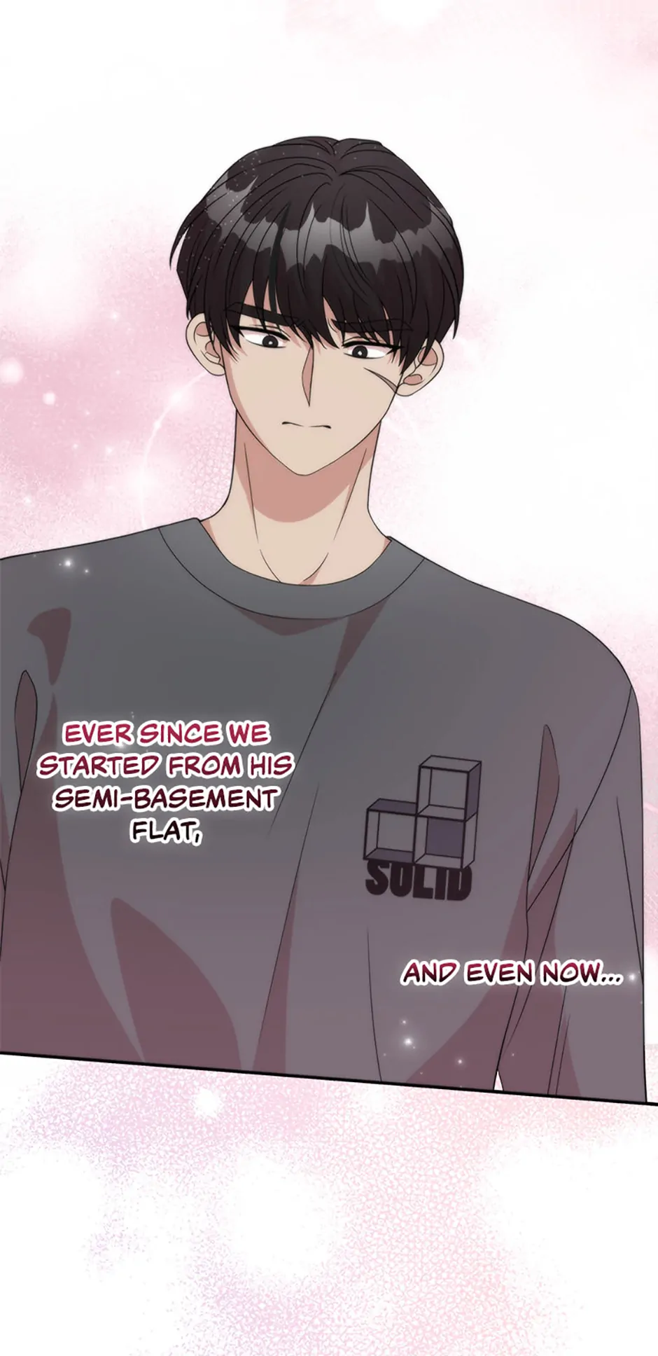 Male Lead Likes My Support! Chapter 18 - Page 48